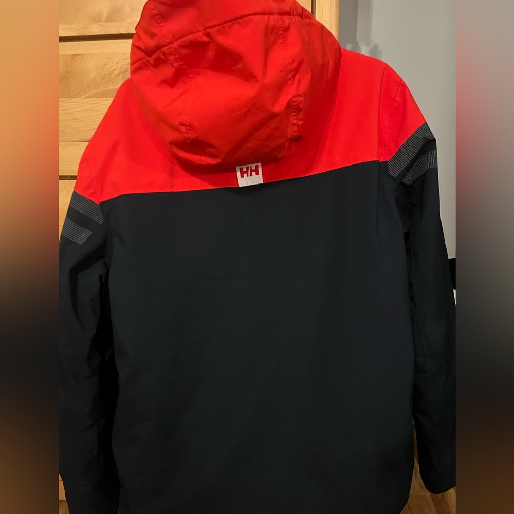 Helly Hansen Ski Jacket - image 6
